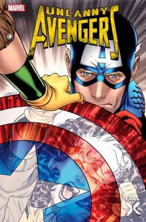Marvel - UNCANNY AVENGERS (2023) # 2