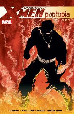 Marvel - UNCANNY X-MEN (1963) # 398 NEWSTAND EDITION