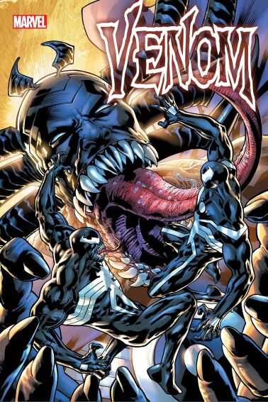 Marvel - VENOM (2022) # 10