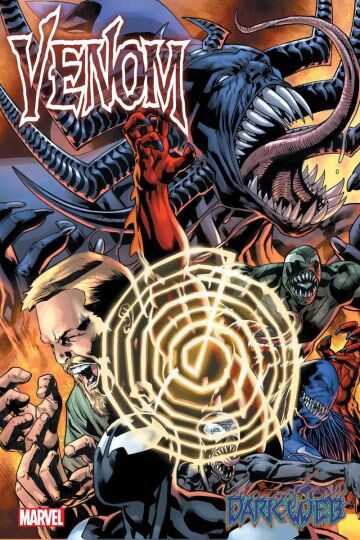 Marvel - VENOM (2022) # 13