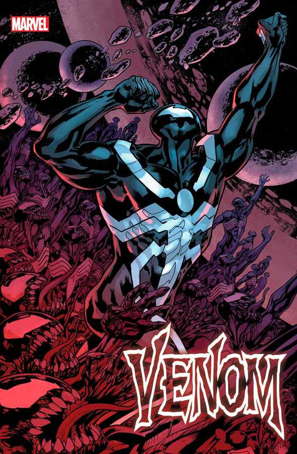 Marvel - VENOM (2022) # 5
