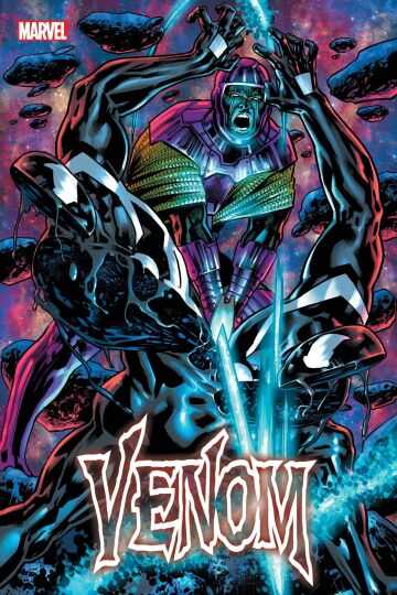 Marvel - VENOM (2022) # 8