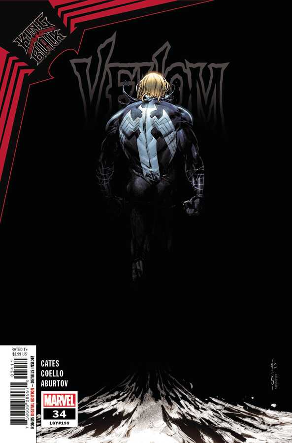 Marvel - VENOM (2018) # 34