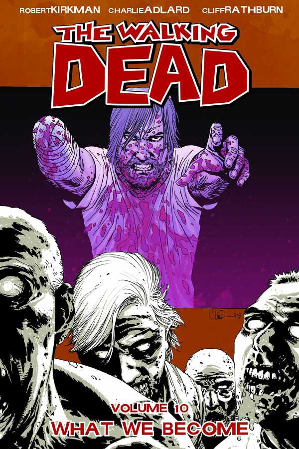 Image - Walking Dead Vol 10 What We Become TPB