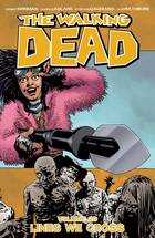 DC Comics - Walking Dead Vol 29 Lines We Cross TPB