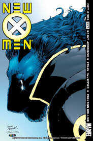 Marvel - X-MEN (1991) # 117