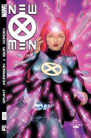 Marvel - X-MEN (1991) # 120