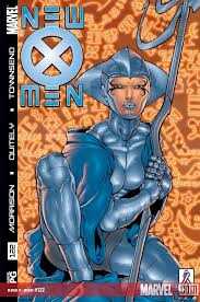 Marvel - X-MEN (1991) # 122