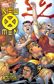 Marvel - X-MEN (1991) # 137
