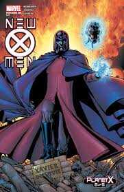 Marvel - X-MEN (1991) # 147