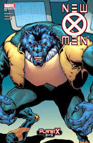 Marvel - X-MEN (1991) # 148