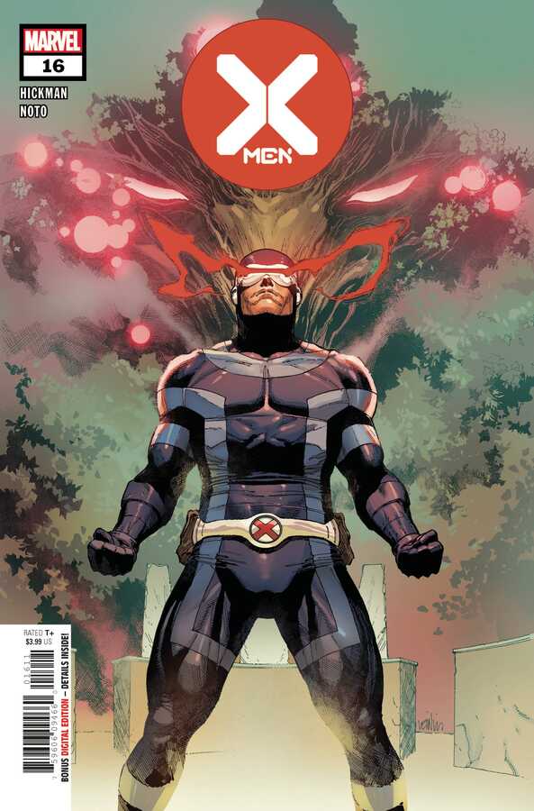 Marvel - X-MEN (2019) # 16